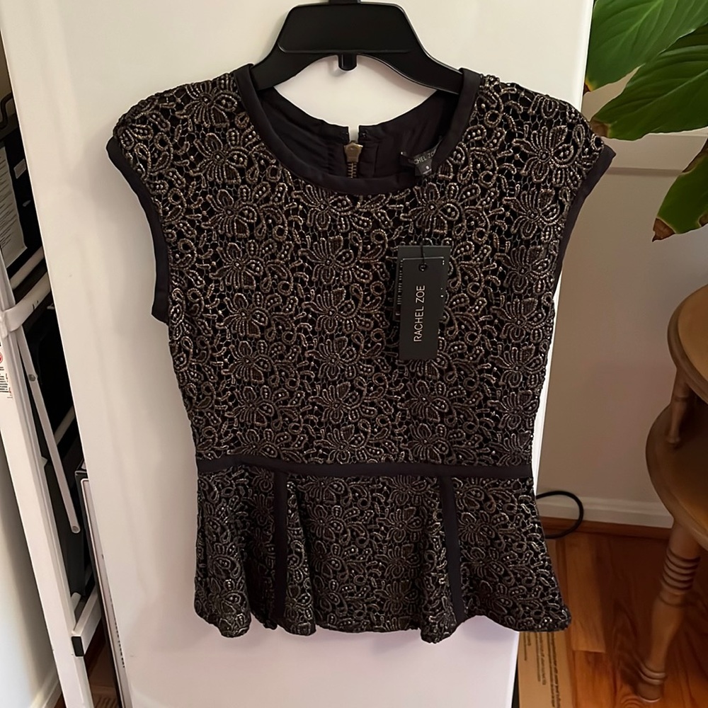 Rachel Zoe Shirt